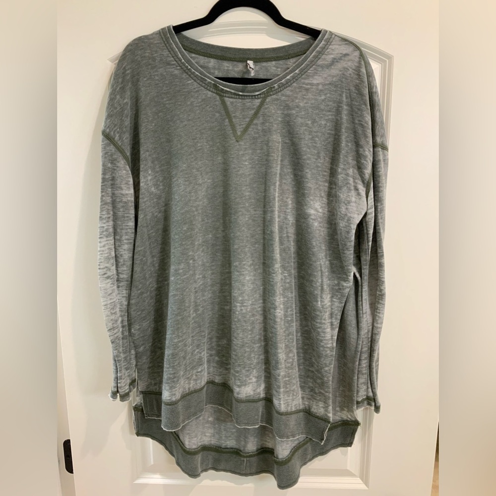 Z Supply XS Lightweight Sweater